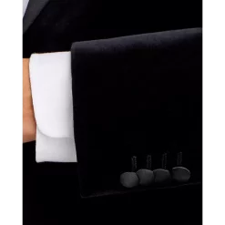 Cheap 😍 BOSS Hutson Velvet Slim Fit Dinner Jacket Black ✨ 9 Cheap 😍 BOSS Hutson Velvet Slim Fit Dinner Jacket Black ✨ -Hugo Boss Shop unnamed file 1006