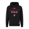 Promo ❤️ BOSS Chicago Bulls 🏀 Basketball Graphic Hoodie Black 😉 -Hugo Boss Shop unnamed file 1007