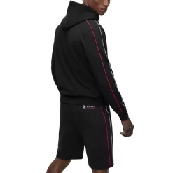 Promo ❤️ BOSS Chicago Bulls 🏀 Basketball Graphic Hoodie Black 😉 -Hugo Boss Shop unnamed file 1009