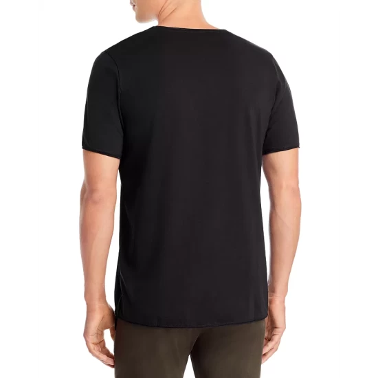 Coupon ⌛ HUGO Classic Tee Dark Blue 👍 4 Coupon ⌛ HUGO Classic Tee Dark Blue 👍 - Image 2