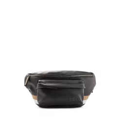 Best Pirce ❤️ BOSS Hugo Boss Byron Belt Bag Black 😍