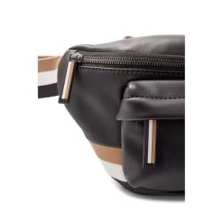Best Pirce ❤️ BOSS Hugo Boss Byron Belt Bag Black 😍 -Hugo Boss Shop unnamed file 1040