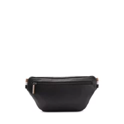 Best Pirce ❤️ BOSS Hugo Boss Byron Belt Bag Black 😍 -Hugo Boss Shop unnamed file 1042