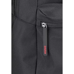 Best deal ⌛ BOSS Hugo Boss Ethon 🎒 Backpack Black ✨ -Hugo Boss Shop unnamed file 1057