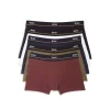 Discount 🛒 BOSS Essential Stretch Cotton Boxer Trunks, Pack Of 5 Open Miscellaneous ✔️ -Hugo Boss Shop unnamed file 1059