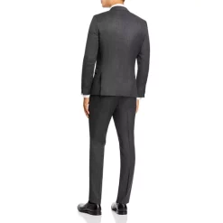 Coupon 🛒 HUGO Arti Birdseye Extra Slim Fit Suit Separates 🔔 -Hugo Boss Shop unnamed file 1065