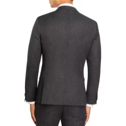 Coupon 🛒 HUGO Arti Birdseye Extra Slim Fit Suit Separates 🔔 -Hugo Boss Shop unnamed file 1068