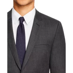 Coupon 🛒 HUGO Arti Birdseye Extra Slim Fit Suit Separates 🔔 -Hugo Boss Shop unnamed file 1069