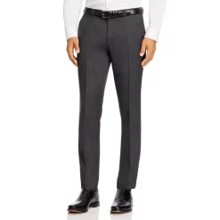 Coupon 🛒 HUGO Arti Birdseye Extra Slim Fit Suit Separates 🔔 -Hugo Boss Shop unnamed file 1070