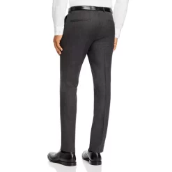 Coupon 🛒 HUGO Arti Birdseye Extra Slim Fit Suit Separates 🔔 -Hugo Boss Shop unnamed file 1071