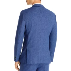 Best Pirce ๐ HUGO Arti Tonal Micro Check Extra Slim Fit Suit Jacket Turquoise/aqua โญ 9 Best Pirce ๐ HUGO Arti Tonal Micro Check Extra Slim Fit Suit Jacket Turquoise/aqua โญ -Hugo Boss Shop unnamed file 1074