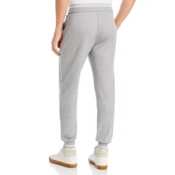 Hot Sale ❤️ BOSS Core Jogger Pants Medium Gray 🔔 -Hugo Boss Shop unnamed file 1078