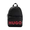 Outlet ❤️ BOSS Hugo Boss Ethon 🎒 Backpack Black 🤩 -Hugo Boss Shop unnamed file 1083