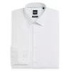 Best reviews of ⌛ BOSS Henry Slim Fit White 👗 Dress 👚 Shirt ⌛ -Hugo Boss Shop unnamed file 1089