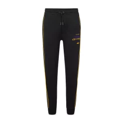 Outlet 👍 BOSS Lakers Joggers Black ⭐