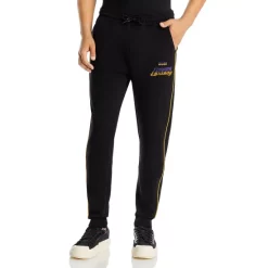 Outlet 👍 BOSS Lakers Joggers Black ⭐ -Hugo Boss Shop unnamed file 1097