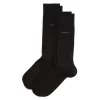 Top 10 🥰 BOSS Solid 👗 Dress 🧦 Socks - Pack Of 2 Dark Blue 🌟 -Hugo Boss Shop unnamed file 1099