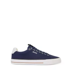 Top 10 🔥 BOSS Men's Aiden 👟 Sneakers Dark Blue 🤩 -Hugo Boss Shop unnamed file 1106