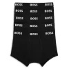 Best reviews of ⭐ BOSS Authentic Cotton Trunks, Pack Of 5 Black 🛒 -Hugo Boss Shop unnamed file 1112