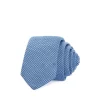 Best Sale ⌛ BOSS Micro Polka Dot Silk Tie Navy 🔔 -Hugo Boss Shop unnamed file 1113