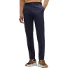 Best deal 🎁 BOSS Hugo Boss Genius Performance Jersey Slim Fit Pants Dark Blue 🔔 -Hugo Boss Shop unnamed file 1121