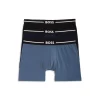 Cheap ✨ BOSS Bold Stretch Cotton Boxer Trunks, Pack Of 3 Open Miscellaneous 👏 -Hugo Boss Shop unnamed file 1128
