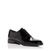 Coupon 🔔 BOSS Men's Eastside Plain Toe Oxfords - 100% Exclusive Black Patent 🌟 -Hugo Boss Shop unnamed file 1143