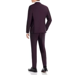 Best reviews of 👏 Hugo Boss Huge Slim Fit Tuxedo Blackberry ⭐ -Hugo Boss Shop unnamed file 1150