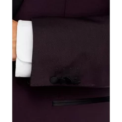 Best reviews of 👏 Hugo Boss Huge Slim Fit Tuxedo Blackberry ⭐ -Hugo Boss Shop unnamed file 1152