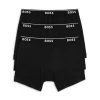 Best Sale 🔥 BOSS Classic Cotton Boxer Briefs, Pack Of 3 Black 🌟 -Hugo Boss Shop unnamed file 1161