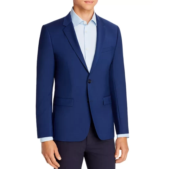 Cheap ๐ HUGO Fashion Basic Slim Fit Suit Separates โค๏ธ 5 Cheap ๐ HUGO Fashion Basic Slim Fit Suit Separates โค๏ธ - Image 3