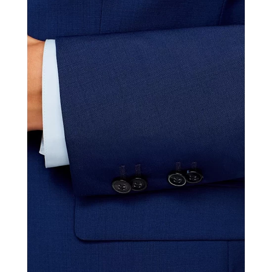 Cheap ๐ HUGO Fashion Basic Slim Fit Suit Separates โค๏ธ 6 Cheap ๐ HUGO Fashion Basic Slim Fit Suit Separates โค๏ธ - Image 4