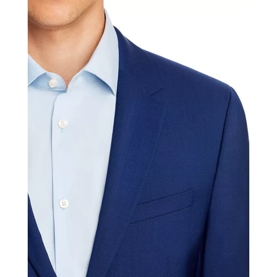 Cheap ๐ HUGO Fashion Basic Slim Fit Suit Separates โค๏ธ 8 Cheap ๐ HUGO Fashion Basic Slim Fit Suit Separates โค๏ธ - Image 6