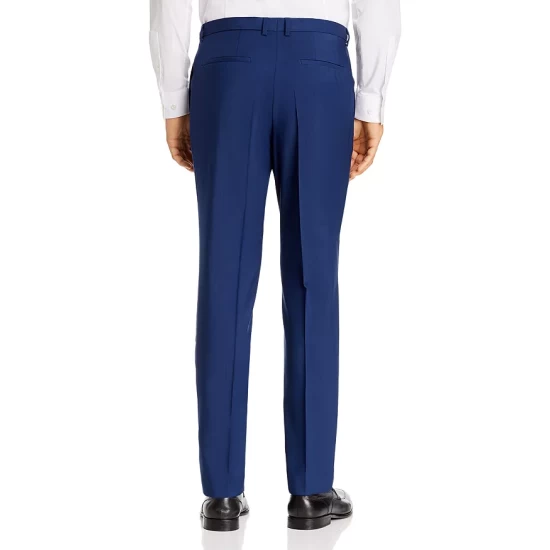 Cheap ๐ HUGO Fashion Basic Slim Fit Suit Separates โค๏ธ 10 Cheap ๐ HUGO Fashion Basic Slim Fit Suit Separates โค๏ธ - Image 8