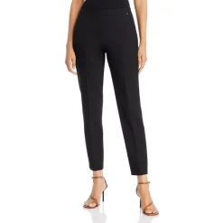 Best Sale 🧨 BOSS Tiluna Tapered Ankle Pants Black 🧨