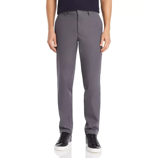 Budget ๐ BOSS Spectre Slim Fit Performance Pants Navy ๐ 3 Budget ๐ BOSS Spectre Slim Fit Performance Pants Navy ๐