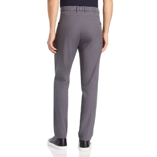 Budget ๐ BOSS Spectre Slim Fit Performance Pants Navy ๐ 4 Budget ๐ BOSS Spectre Slim Fit Performance Pants Navy ๐ - Image 2