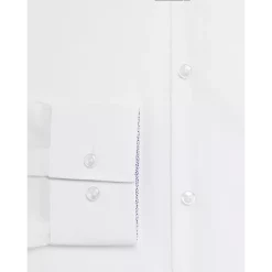 Hot Sale 🔥 HUGO Koey Cotton Slim Fit 👗 Dress 👚 Shirt Open White 😍 5 Hot Sale 🔥 HUGO Koey Cotton Slim Fit 👗 Dress 👚 Shirt Open White 😍 -Hugo Boss Shop unnamed file 1220