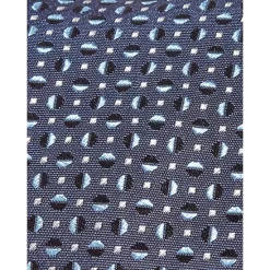 Cheap 🔥 HUGO Geometric Dot Silk Skinny Tie Dark Blue 👏 -Hugo Boss Shop unnamed file 1223