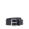 Best reviews of 🥰 BOSS Hugo Boss Men's Serge Leather Belt Black 👏 -Hugo Boss Shop unnamed file 1234