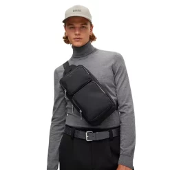 Best reviews of 🥰 BOSS Hugo Boss Men's Serge Leather Belt Black 👏 -Hugo Boss Shop unnamed file 1236