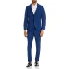 Best reviews of 🔥 HUGO Arti & Hesten Stretch Wool Extra Slim Fit Suit Separates Blue 🔥 -Hugo Boss Shop unnamed file 1240