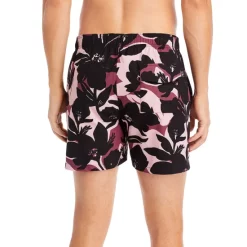 Discount 🎁 HUGO Dushi Floral Swim Trunks Purple 🔥 -Hugo Boss Shop unnamed file 1246