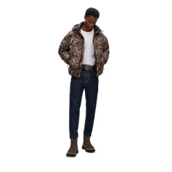 Deals ❤️ BOSS Hugo Boss Men's Omar Leather Belt Medium Brown 🔥 -Hugo Boss Shop unnamed file 1261