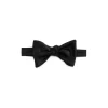 Deals 😍 BOSS Formal Silk Self Tied Bow Tie Black 🤩 -Hugo Boss Shop unnamed file 1278