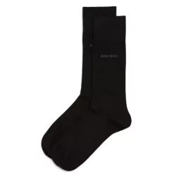 Cheapest 🛒 BOSS Edward Solid 👗 Dress 🧦 Socks Dark Blue 🛒