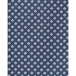 Best deal ⭐ HUGO Micro Grid Silk Skinny Tie Dark Blue ❤️ -Hugo Boss Shop unnamed file 1287