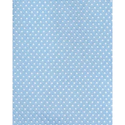 Buy ⌛ HUGO Micro Dot Silk Skinny Tie Light Pastel Blue ⌛ -Hugo Boss Shop unnamed file 1294