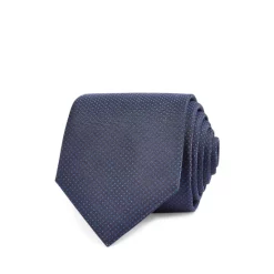 Buy ⌛ HUGO Micro Dot Silk Skinny Tie Light Pastel Blue ⌛ -Hugo Boss Shop unnamed file 1295