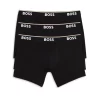 Promo 💯 BOSS Power Cotton Blend Boxer Briefs, Pack Of 3 Black 🎁 -Hugo Boss Shop unnamed file 1296